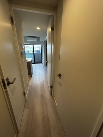 SYFORME SUMIYOSHI Ⅲのその他|※702号室のお写真です（ASH）