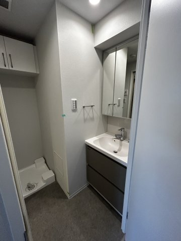 SYFORME SUMIYOSHI Ⅲのその他|※702号室のお写真です（ASH）