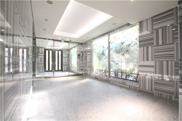 ラフィスタ墨田5丁目の外観