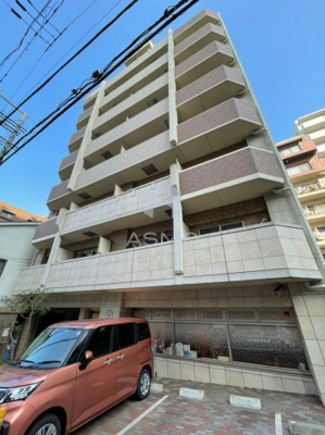 【外観】 | メゾン夕陽ヶ丘