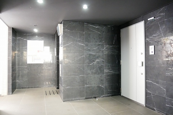 マキシヴ東向島フュージョナルの外観