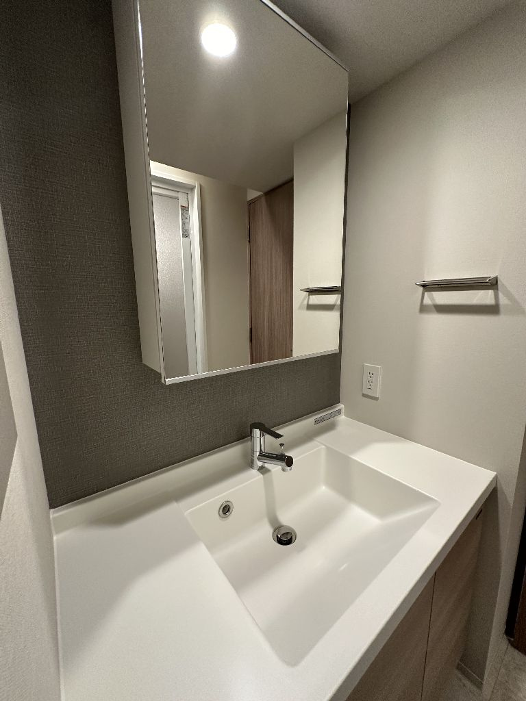 Ｐｒｉｍａｌ 両国の洗面所