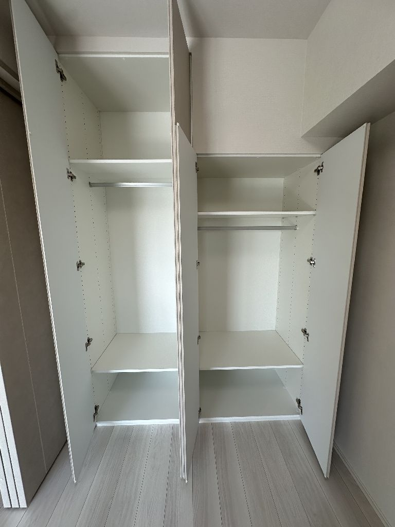 Ｐｒｉｍａｌ 両国の収納