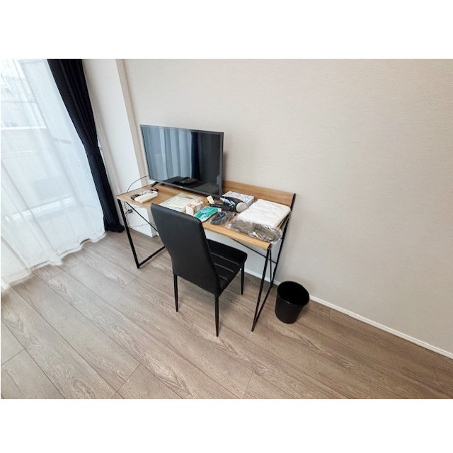 Legabene八丁堀の内装