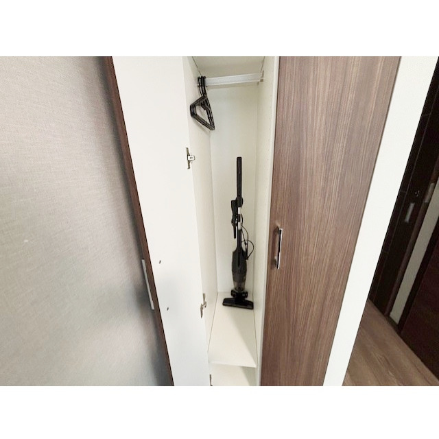 Legabene八丁堀の内装