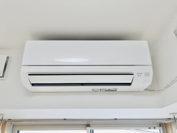 シティフォレスト森下の設備