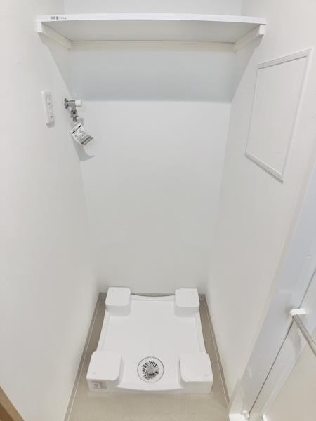 シティフォレスト森下のその他