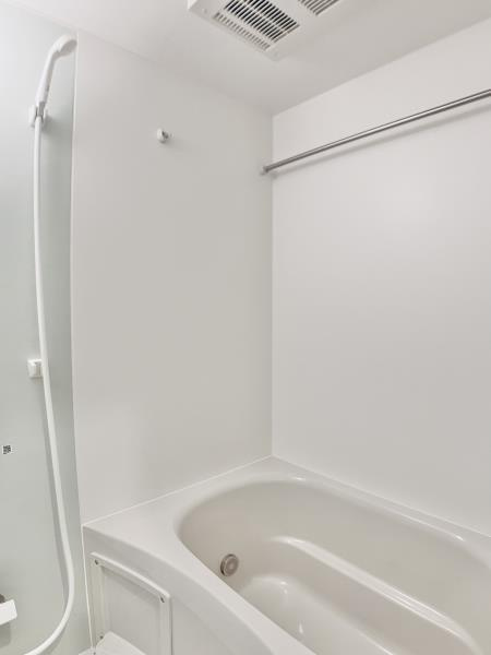 シティフォレスト森下の浴室