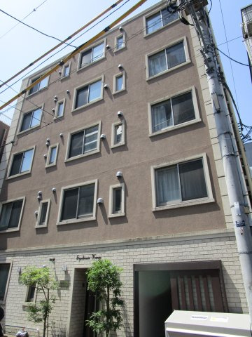 シンビオーシス本所