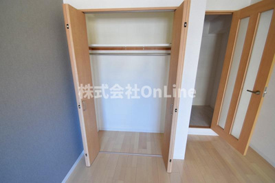 【収納】 | B-RISE玉造