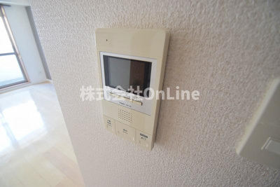 【セキュリティ】 | B-RISE玉造