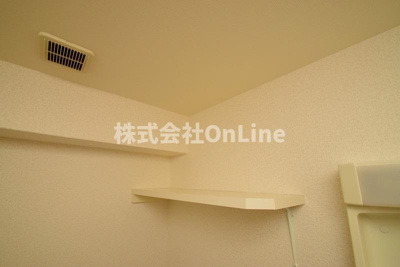 【設備】 | B-RISE玉造