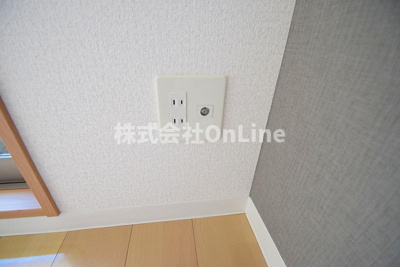 【設備】 | B-RISE玉造