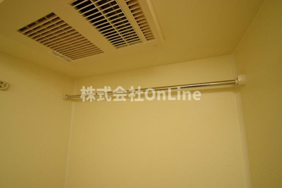 【設備】 | B-RISE玉造