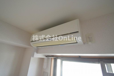 【設備】 | B-RISE玉造