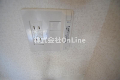 【設備】 | B-RISE玉造