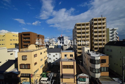 【展望】 | B-RISE玉造