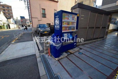 【その他】 | B-RISE玉造