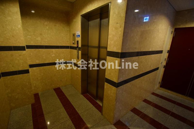 【その他共用部分】 | B-RISE玉造