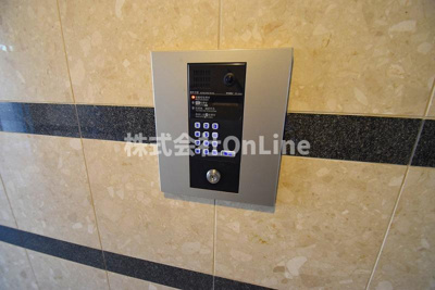 【セキュリティ】 | B-RISE玉造