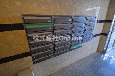 【その他共用部分】 | B-RISE玉造