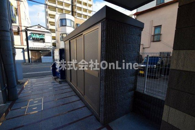 【その他】 | B-RISE玉造