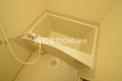 【浴室】 | B-RISE玉造