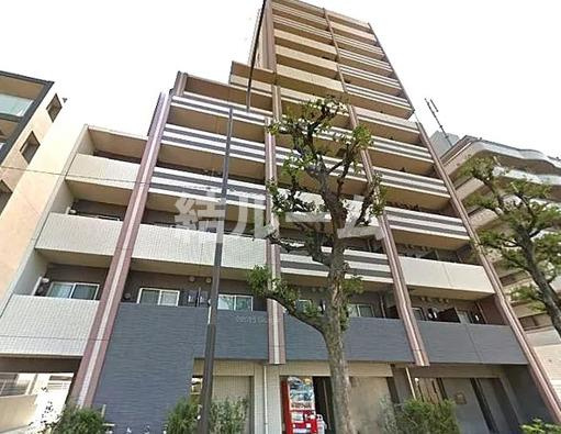 板橋区小茂根１丁目の賃貸マンション