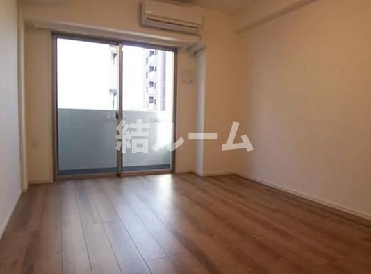 板橋区小茂根１丁目の賃貸マンションの居間・リビング