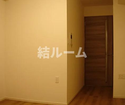 板橋区小茂根１丁目の賃貸マンションの内装