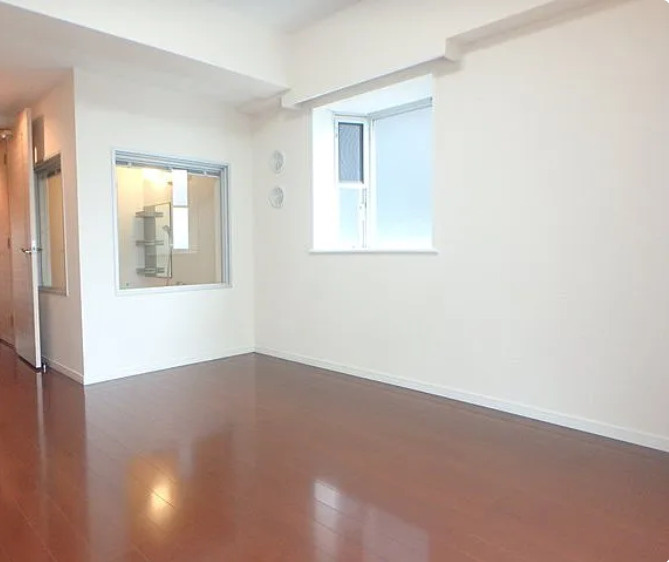 CITY SPIRE 森下の居間・リビング