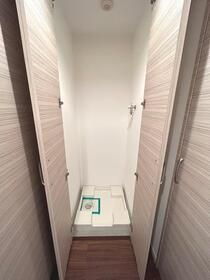 CITY SPIRE 森下の設備