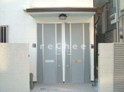 【エントランス】 | タイニーグローブ(TINYGROVE)