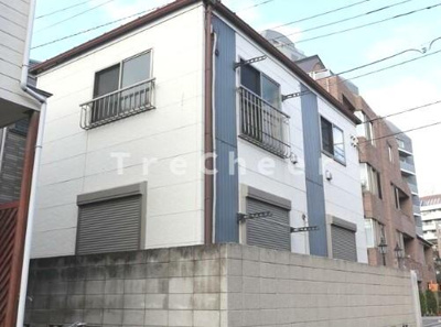 【外観】 | タイニーグローブ(TINYGROVE)