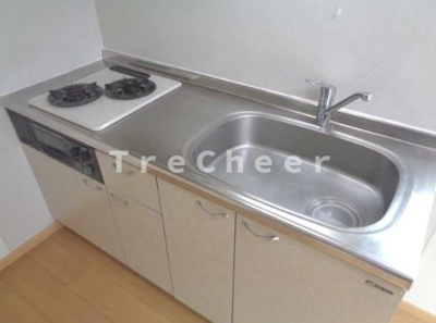 【キッチン】 | タイニーグローブ(TINYGROVE)