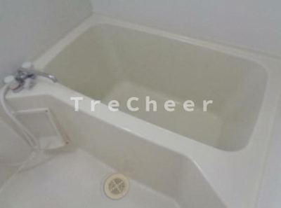 【浴室】 | タイニーグローブ(TINYGROVE)