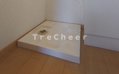 【内装】 | タイニーグローブ(TINYGROVE)