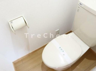 【トイレ】 | タイニーグローブ(TINYGROVE)