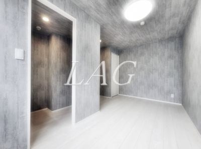 【寝室】 | リバース武蔵小金井 | 寝室です。