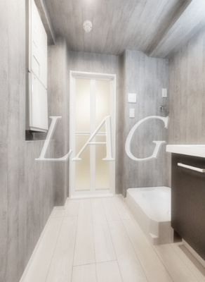 【設備】 | リバース武蔵小金井 | 浴室乾燥付きです。