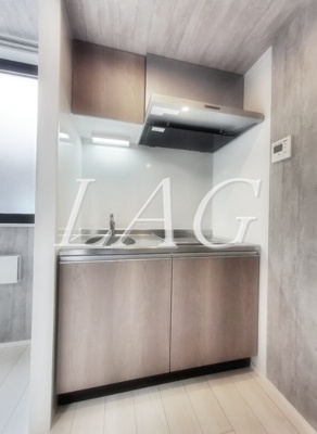 【キッチン】 | リバース武蔵小金井 | キッチンです。