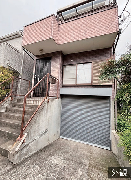 中古/新座市東3丁目