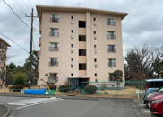 鶴川６丁目団地１８号棟の画像