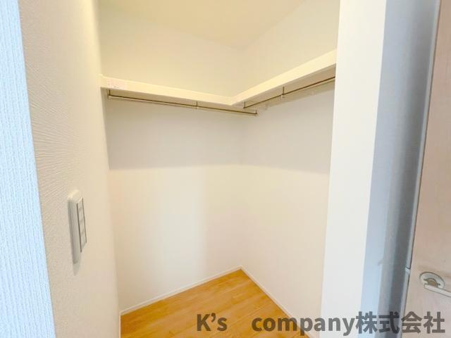 茅ヶ崎市松が丘2丁目　新築戸建　3号棟の洋室|同施工例