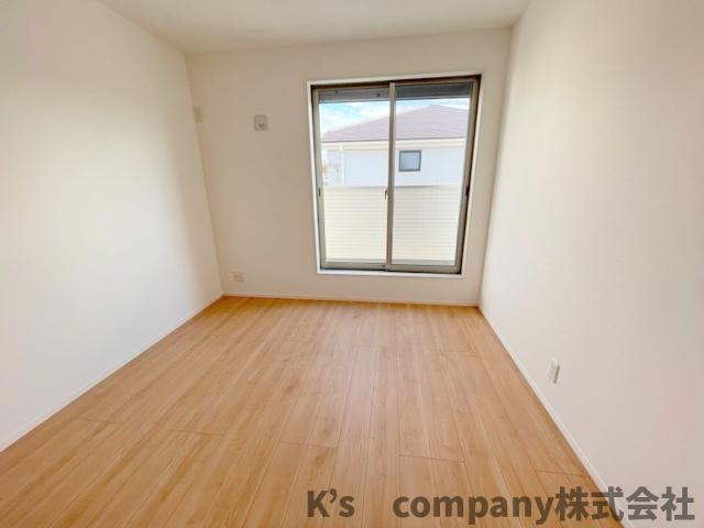 茅ヶ崎市松が丘2丁目　新築戸建　3号棟のその他|同施工例