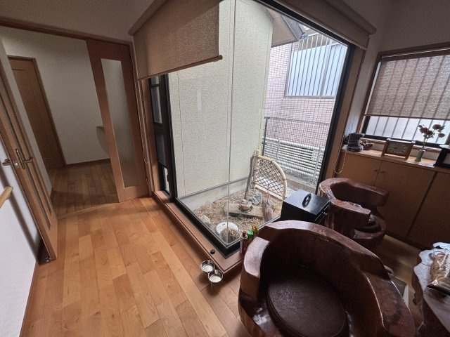 北高松町　中古戸建の内装