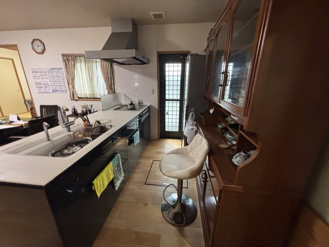 北高松町　中古戸建のその他