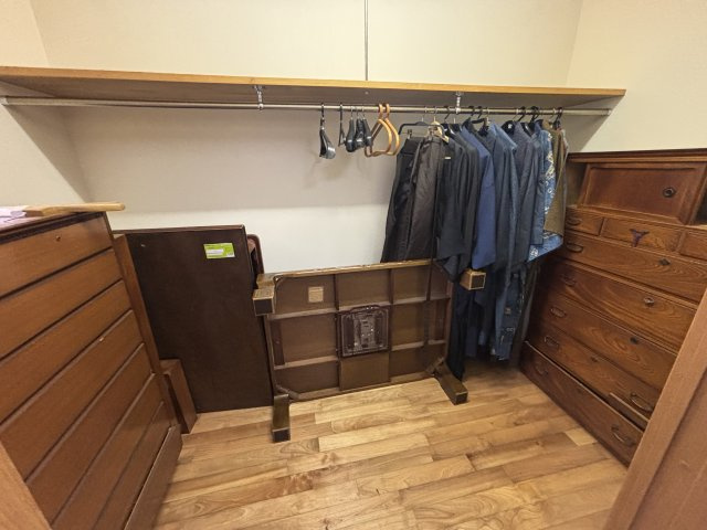北高松町　中古戸建のキッチン