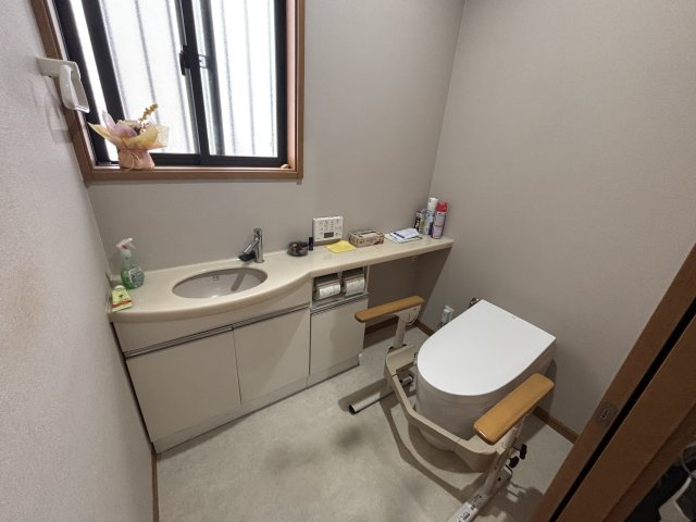 北高松町　中古戸建のその他