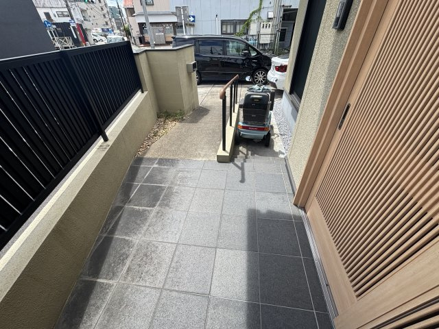北高松町　中古戸建のその他